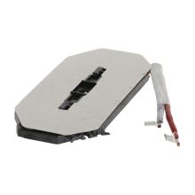 Индукционная конфорка варочной панели Bosch PIF/NIF