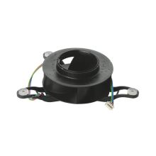 Вентилятор холодильника Bosch KGN/KGF/KGD