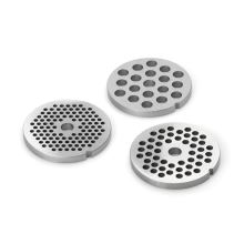 Формовочные диски для мясорубки Bosch MFW68100