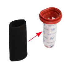 Пенный фильтр для пылесосов Bosch BBH3.. и BCH3..