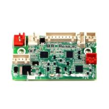 Модуль управления пылесоса Bosch BBH3/BCH3