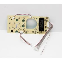 Дисплей микроволновки Neff HLAWD/HLAGD