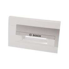 Ручка диспенсера стиралки Bosch WHA23/WQG24