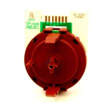 Потенциометр духовки Bosch HUA/HBG/FXSA