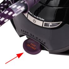 Клапан для сбора накипи парогенератора Philips GC9650