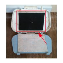 Поролоновый фильтр для контейнера Bosch BSG8..