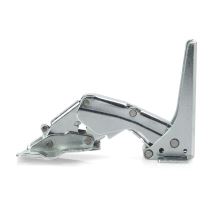 Петли холодильника Bosch, набор из 2шт. верхний + нижний