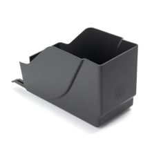 Контейнер для жмыха кофемашины Delonghi PrimaDonna Soul