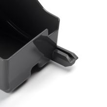 Контейнер для жмыха кофемашины Delonghi PrimaDonna Soul