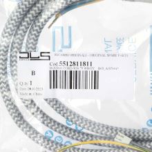 Электрический шнур утюга парогенератора Braun IS71..