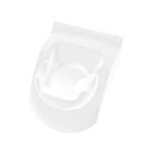 Уплотнитель крана холодильника Bosch KGW/KGD/KSW