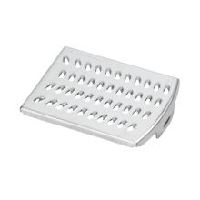 Вставка терка мелкая диска комбайна Bosch MCM40/41/42