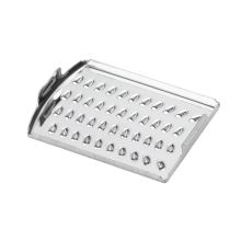 Вставка терка мелкая диска комбайна Bosch MCM40/41/42