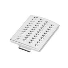 Вставка терка мелкая диска комбайна Bosch MCM40/41/42