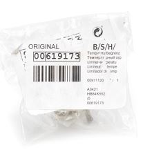 Температурный ограничитель 120C° духовки Bosch