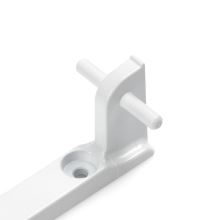 Шарнир средний для холодильника Bosch KG/KGV/KGE