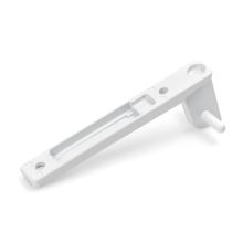 Шарнир средний для холодильника Bosch KG/KGV/KGE