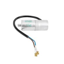 Конденсатор HYD 4µF 240mm холодильника Bosch