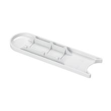 Крышка блока кабелей холодильника Bosch PKNB/KGN86