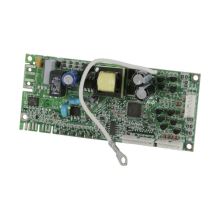 Интегрированный контур варочной панели Neff