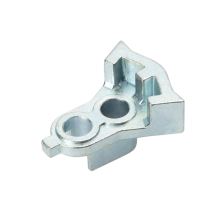 Упор дверки холодильника Bosch, серый