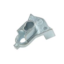 Упор дверки холодильника Bosch, серый