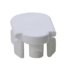 Заглушка двери морозилки холодильника Bosch