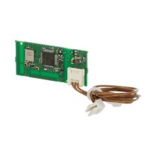 Модуль связи стиральной машины Bosch WAW/WAY