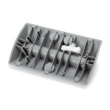 Ребро барабана стиралки Bosch WOR/WOT..