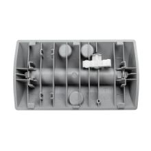 Ребро барабана стиралки Bosch WOR/WOT..