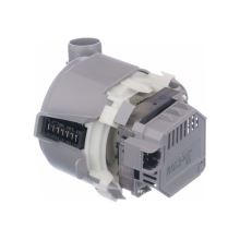 Помпа посудомоечной машины Bosch SMI/SMS/SMV