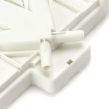 Верхняя часть диспенсера стиралки Bosch WLG16/WLG2/WS1