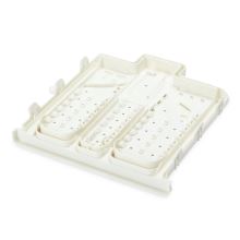 Верхняя часть диспенсера стиралки Bosch WLG16/WLG2/WS1