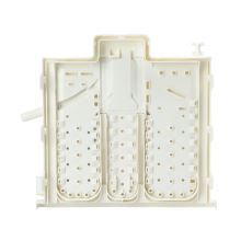 Верхняя часть диспенсера стиралки Bosch WLG16/WLG2/WS1