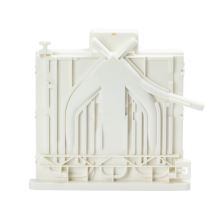 Верхняя часть диспенсера стиралки Bosch WLG16/WLG2/WS1