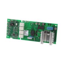 Модуль управления духовки Bosch HBC/HB