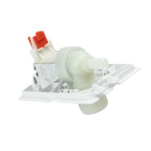 Клапан для посудомоечных машин Bosch SN2/SMS/3VS..