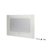 Внешнее стекло двери духовки Bosch HBG/HEG