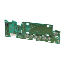 Модуль управления стиральной машины Siemens WD14