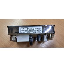 Таймер для духовки Deluxe 6009.05ЭШВ-047