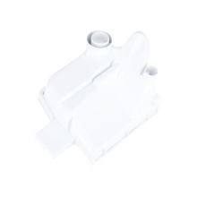 Нижняя часть диспенсера стиралки Siemens WM/WI