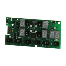 Модуль управления варочной панели Siemens