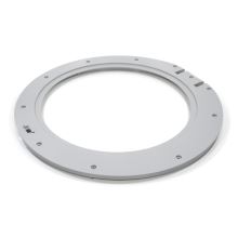 Рамка люка стиральной машины Bosch WAS/WLK/WS..