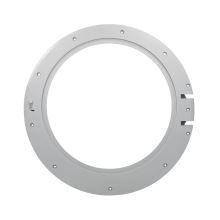 Рамка люка стиральной машины Bosch WAS/WLK/WS..