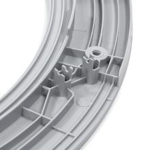 Рамка люка стиральной машины Bosch WAS/WLK/WS..