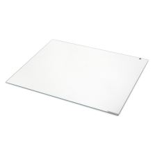 Промежуточное стекло духовки Bosch, 477,7x381,5x4мм