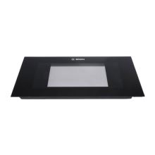 Дверь микроволновки Bosch BER63/BFR63