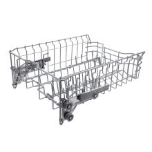 Верхняя корзина посудомойки Bosch SRV/SR