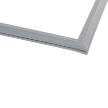 Уплотнитель двери морозилки холодильника Bosch KGN/KGD/KGB