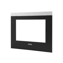 Фронтальное стекло духовки Siemens HM/HN..